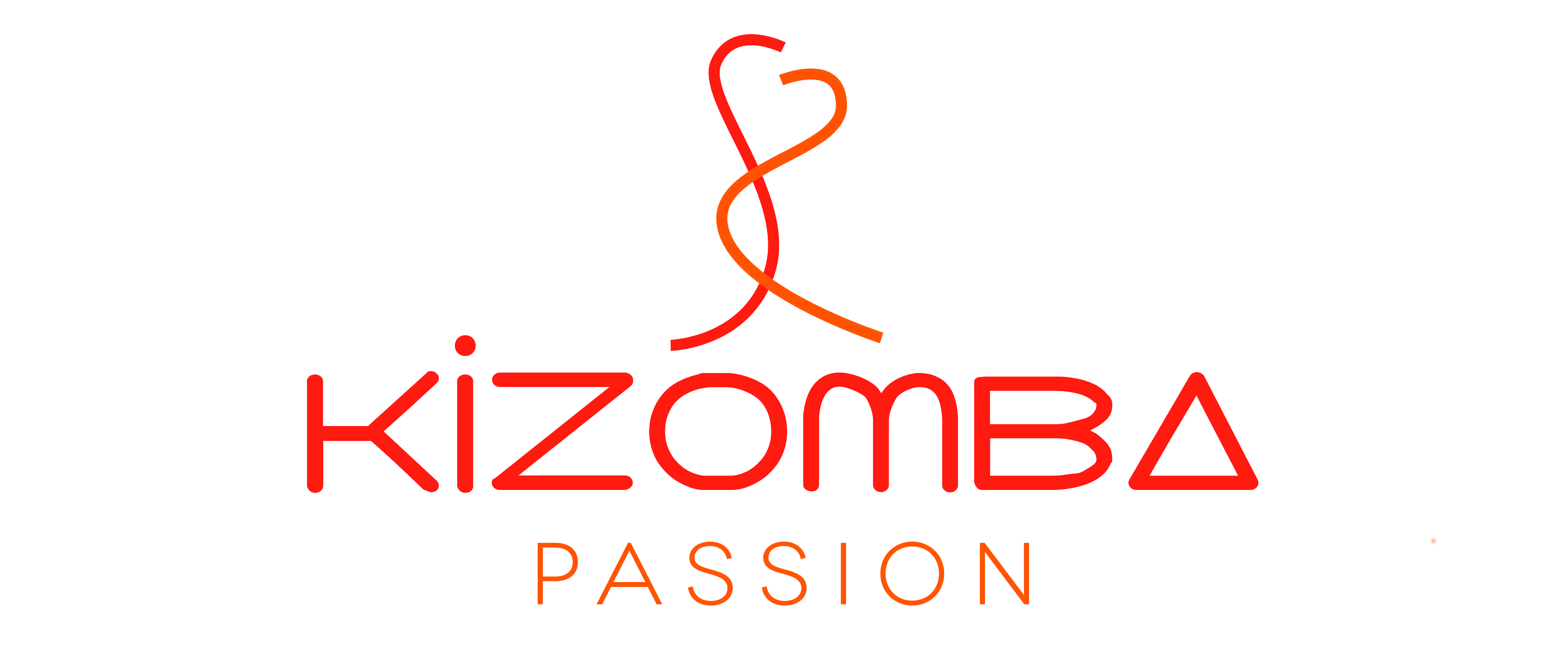 Kizomba Passion Logo