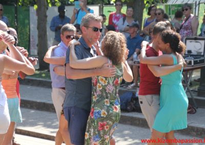 Sfeerbeeld Kizomba Passion 5865