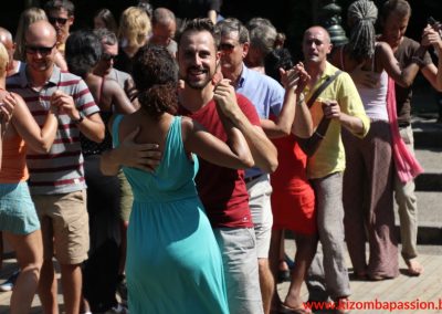 Sfeerbeeld Kizomba Passion 5879