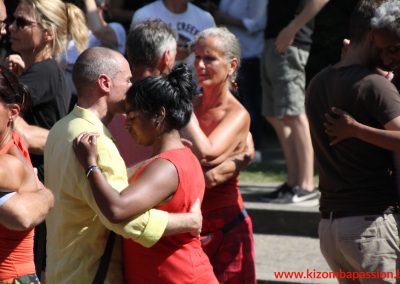 Sfeerbeeld Kizomba Passion 5889