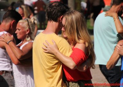 Sfeerbeeld Kizomba Passion 5902