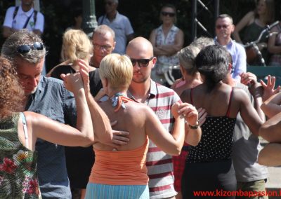 Sfeerbeeld Kizomba Passion 5923