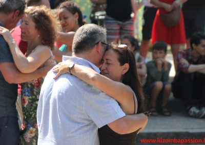 Sfeerbeeld Kizomba Passion 5947