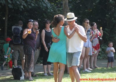 Sfeerbeeld Kizomba Passion 6008