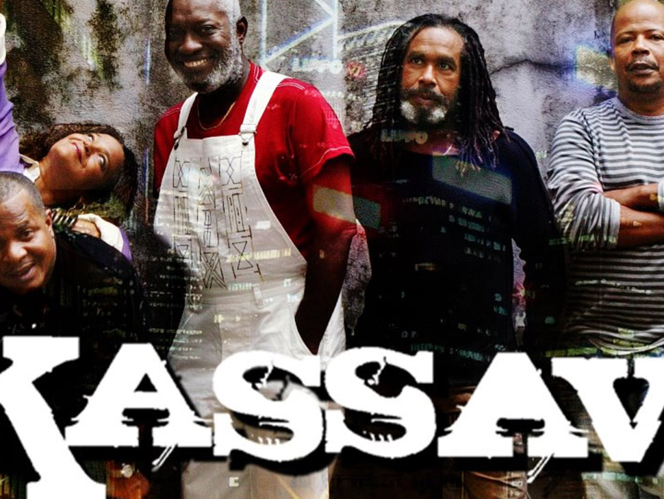 Kassav