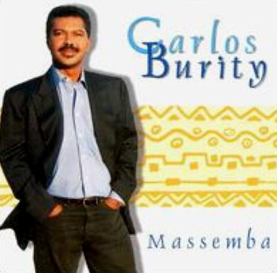 Carlos Burity - Massemba