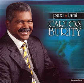 Carlos Burity - Paxi Iami