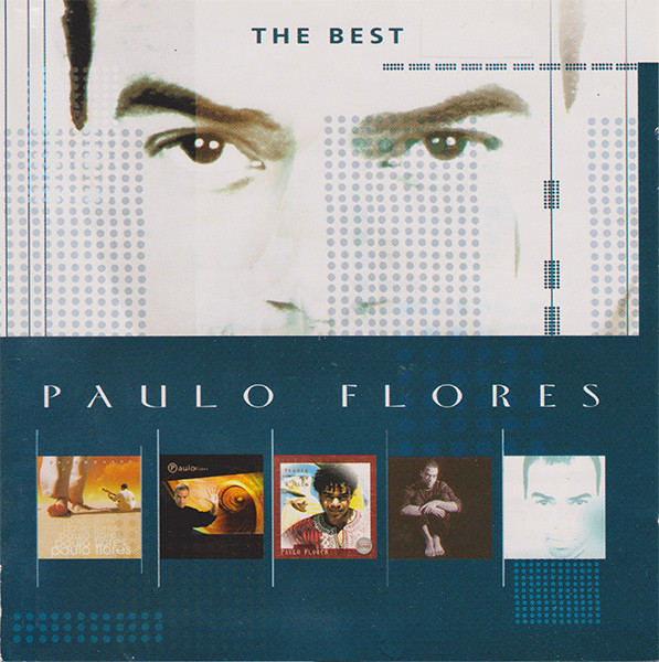 Paulo Flores - The Best