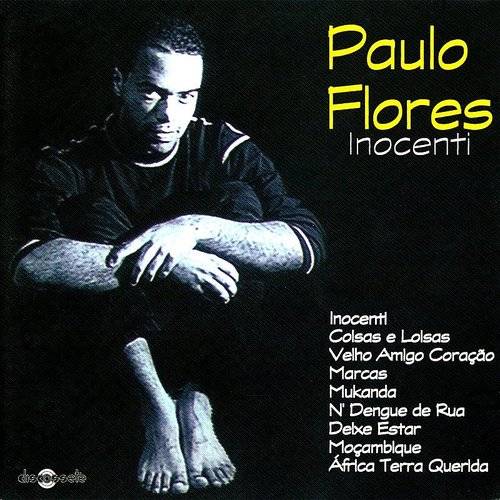 Paulo Flores ‎- Inocenti