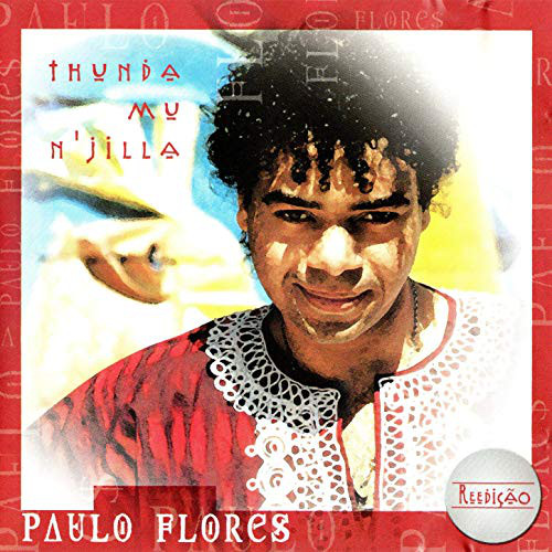 Paulo Flores ‎-Thunda Mu Njilla