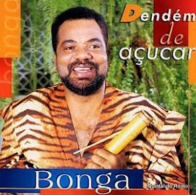 Bonga - Dendém De Açúcar