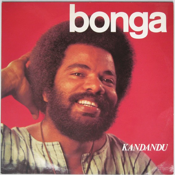 Bonga - Kandandu
