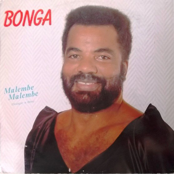 Bonga - Malembe Malembe