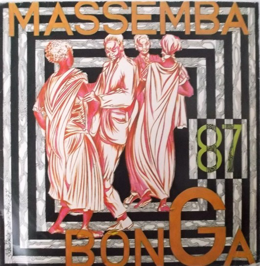 Bonga - Massemba 87