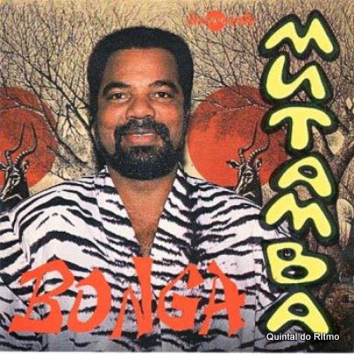 Bonga - Mutamba