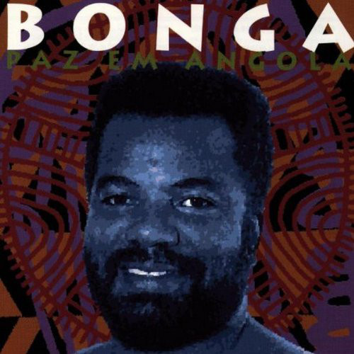 Bonga - Paz Em Angola