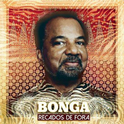 Bonga - Recados De Fora