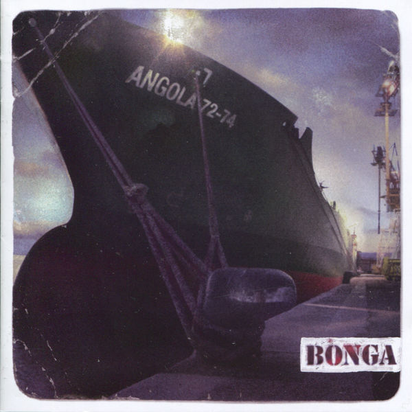 Bonga - Angola 72