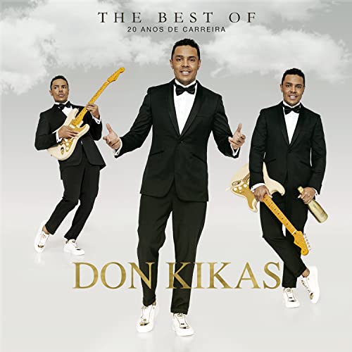 Don Kikas - The Best Of