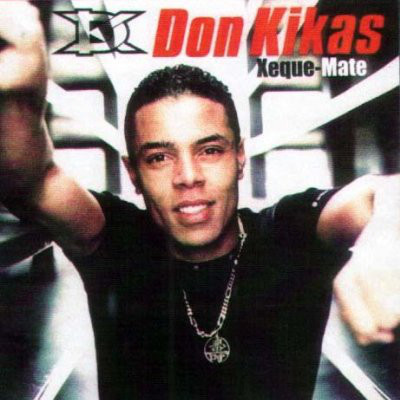 Don Kikas - Xeque-Mate