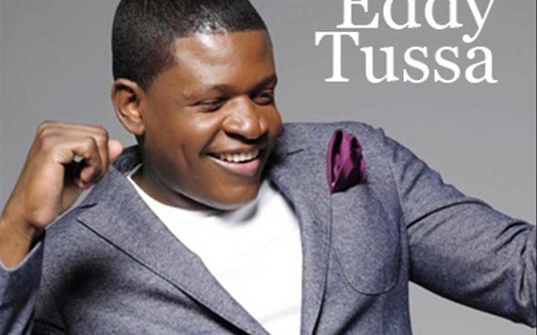 Eddy Tussa