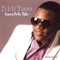 Eddy Tussa - Izenu Mu Tale