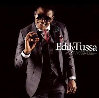 Eddy Tussa - Kassembele