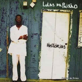 Lulas Da Paixão - Histórias