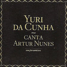 Yuri Da Cunha - Canta Artur Nunes