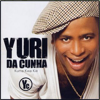 Yuri Da Cunha ‎- Kuma Kwa Kié